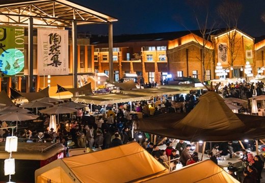 景德镇、庐山、南昌动车5日游
