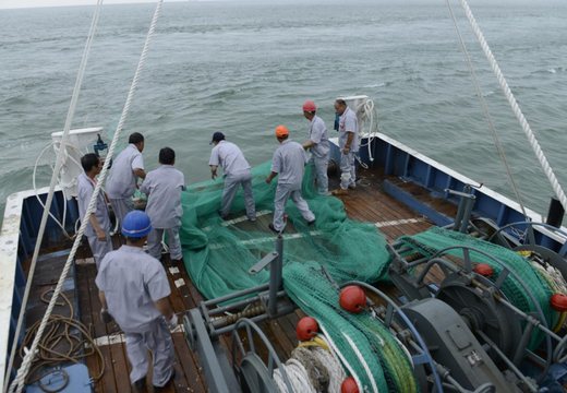 舟山嵊泗休闲5日游