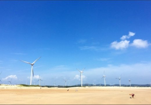 平潭海岛、福州疗休养5日游