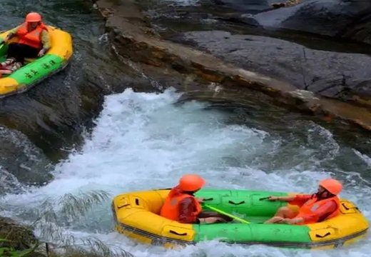 德清莫干山、下渚湖、南浔疗休养5日游
