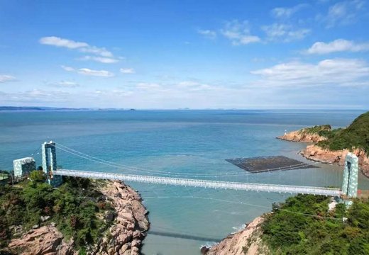 洞头休闲5日游