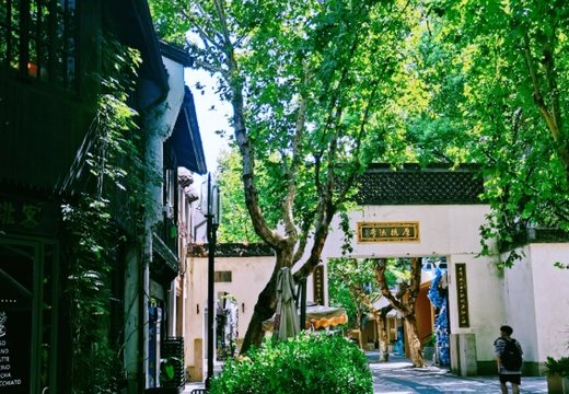 杭州开元森泊度假乐园疗休养5日游
