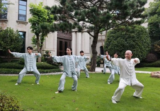 杭州御湘湖健康养生疗休养之旅