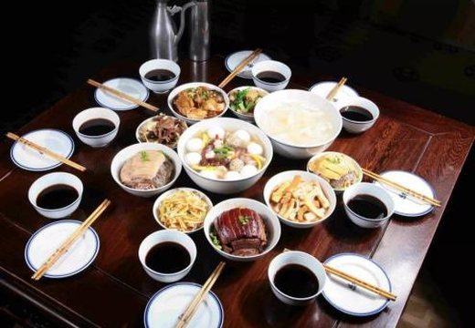 绍兴、诸暨疗休养5日游