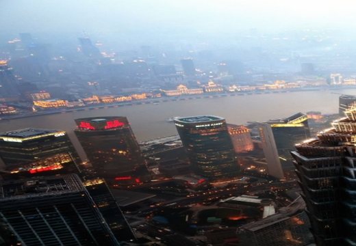 上海一地5日休养方案